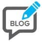 blog icon