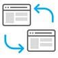 shared feature icon