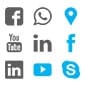 social media