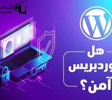 Is wordpress safe
