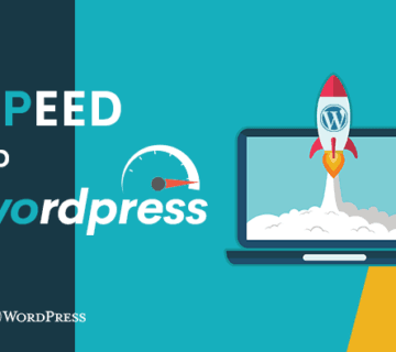 How to increase the speed of the WordPress site