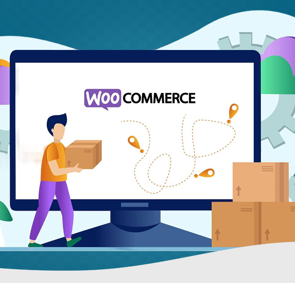 Adjust the cost of shipping the products to the WooCommerce store