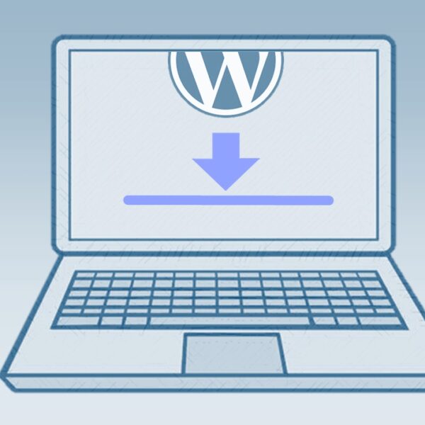 How to download wordpress from the official website