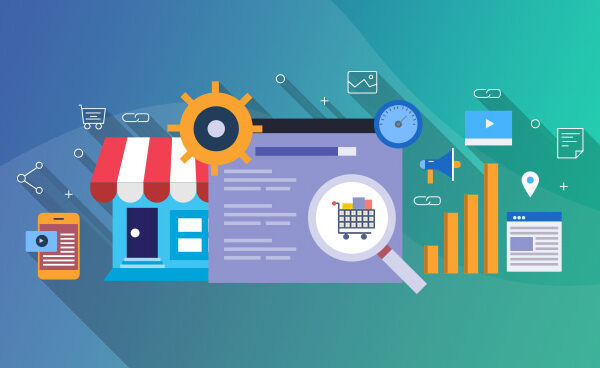 Improving the performance of search engines and its relationship to e commerce