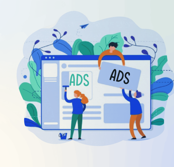 Pros include ads in site