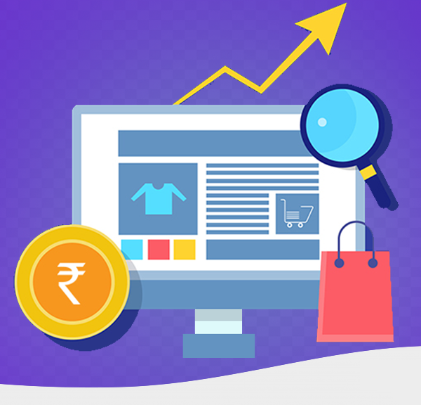 The prominent image increased sales on e shops 